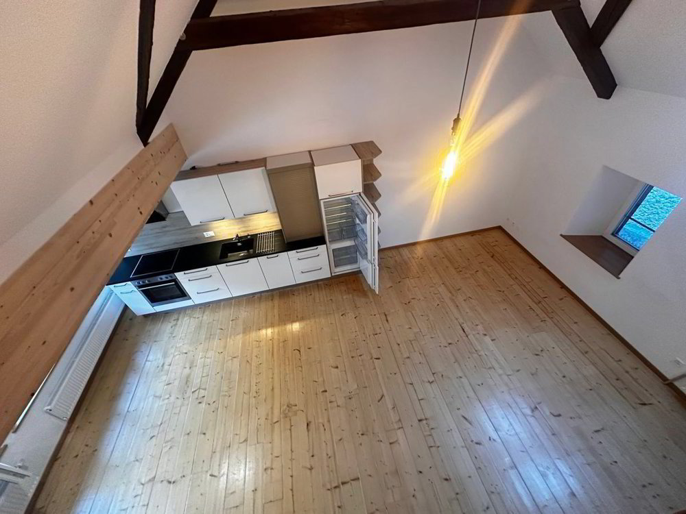 Casa di 3 locali in affitto a Pruntrut - immagine 1/9