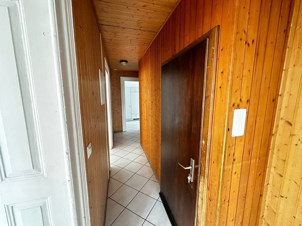 Appartement 5 pièces à louer à Porrentruy - image 1/13