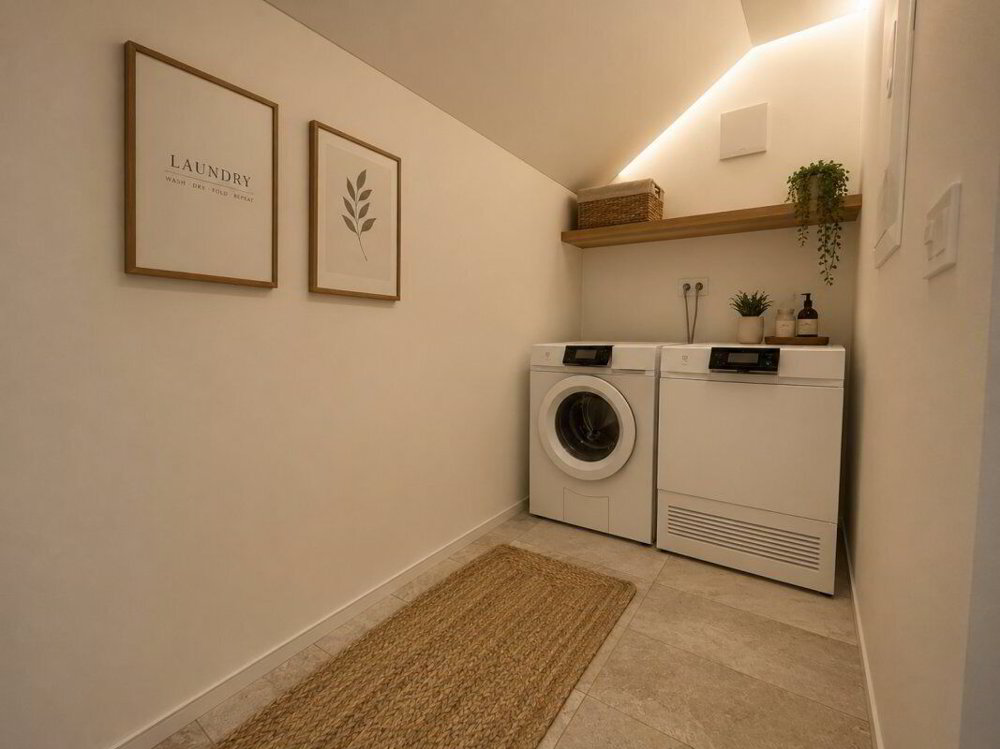 Appartement 2.5 pièces à acheter à Zollikerberg - image 1/8