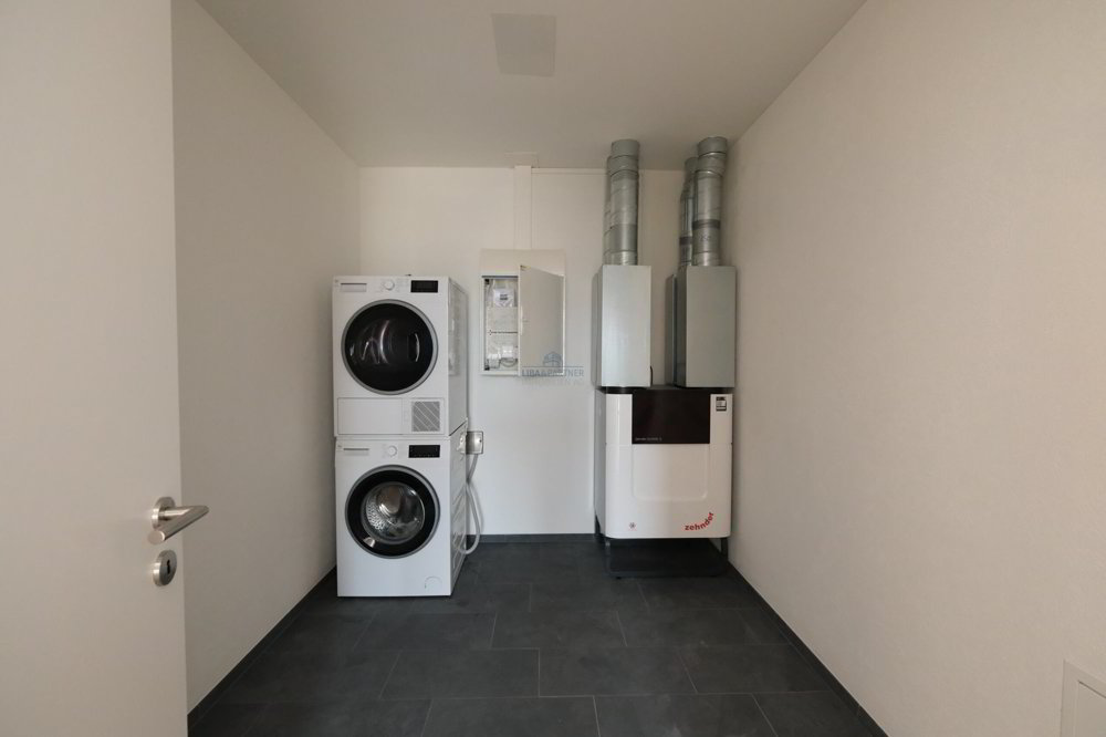 Appartement 3.5 pièces à acheter à Stein AG - image 1/11