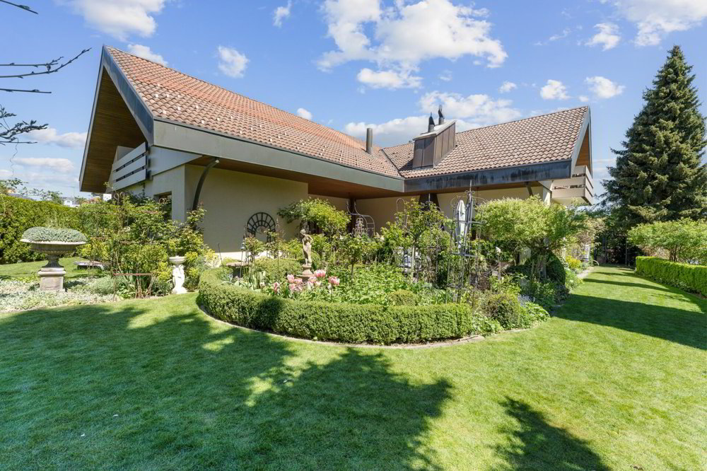 5.5 Zimmer Haus zum verkaufen in Römerswil LU - Bild 1/13