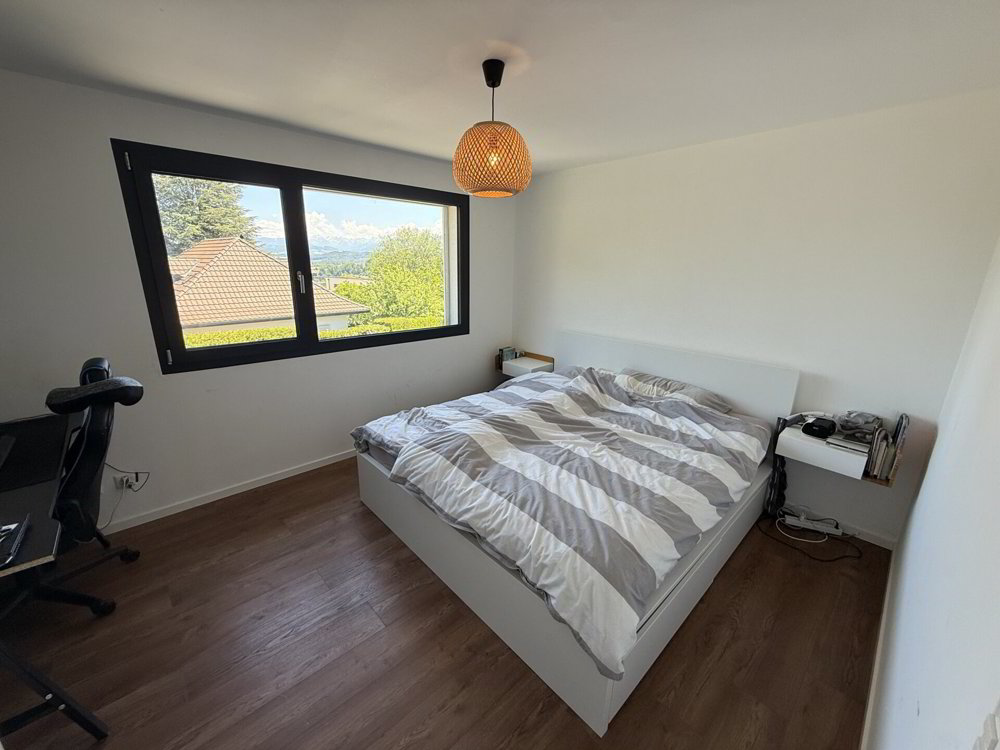 Casa di 4.5 locali in vendita a Matran - immagine 1/13