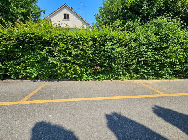 null Zimmer Parkplatz, Garage zu vermieten in Winterthur - Bild 1/3