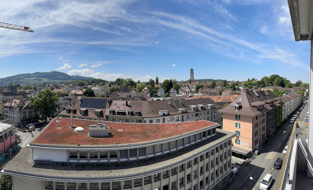 Appartement 4.5 pièces à louer à Berne - image 1/18