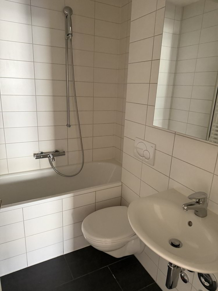 Appartamento di 3.5 locali in affitto a Basel - immagine 1/6
