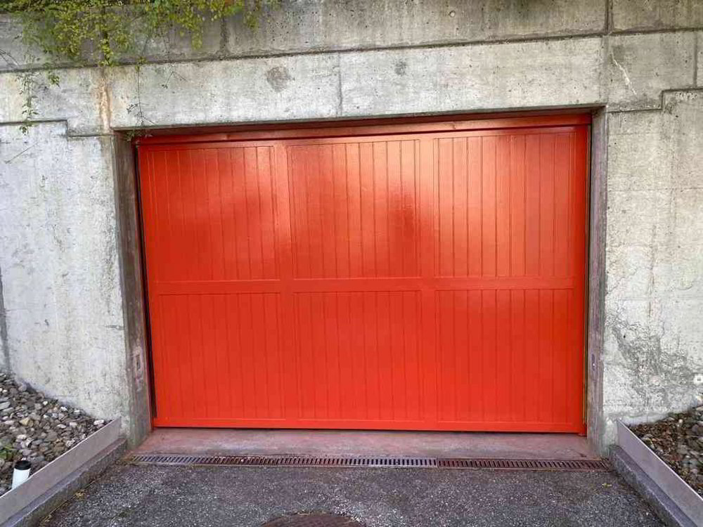 Parcheggio, garage di null locali in affitto a Starrkirch-Wil - immagine 1/3