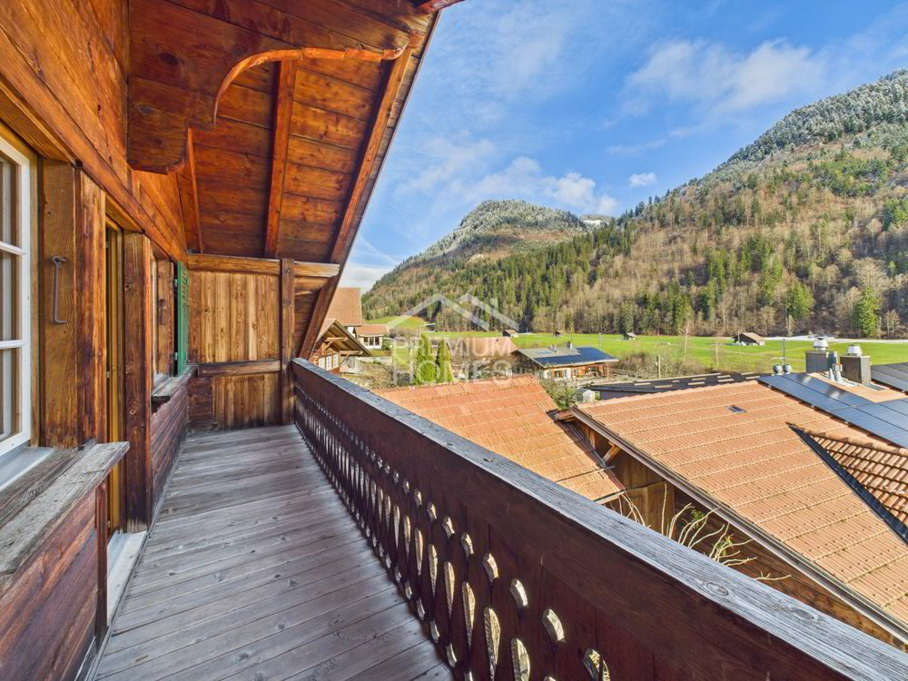 Casa di 9 locali in vendita a Boltigen - immagine 1/11