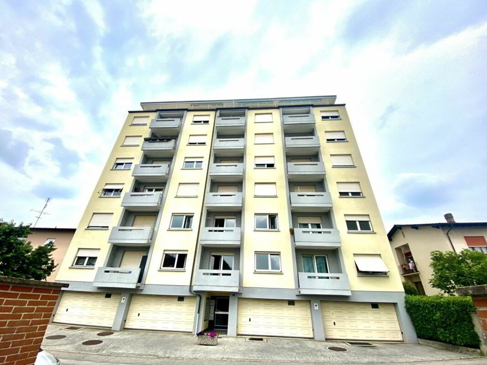 Appartamento di 2 locali in affitto a Balerna - immagine 1/13