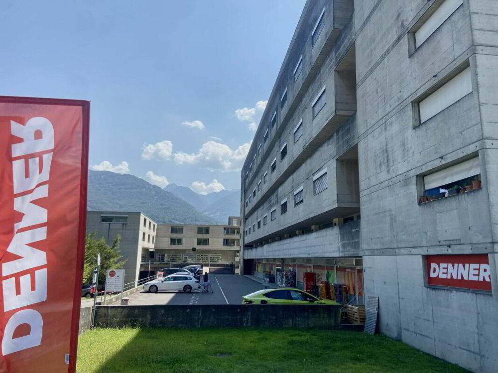 2 rooms Apartment for rent in Monte Carasso - image 1/13