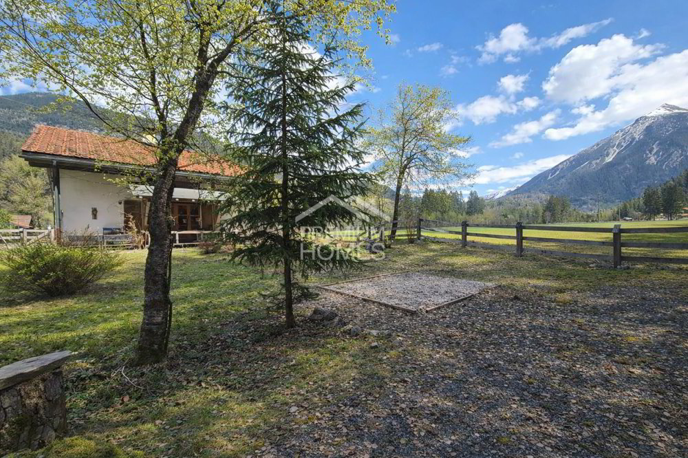 4 Zimmer Haus zum verkaufen in Filisur - Bild 1/9