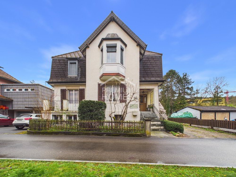 Maison 5 pièces à acheter à Dietikon - image 1/8