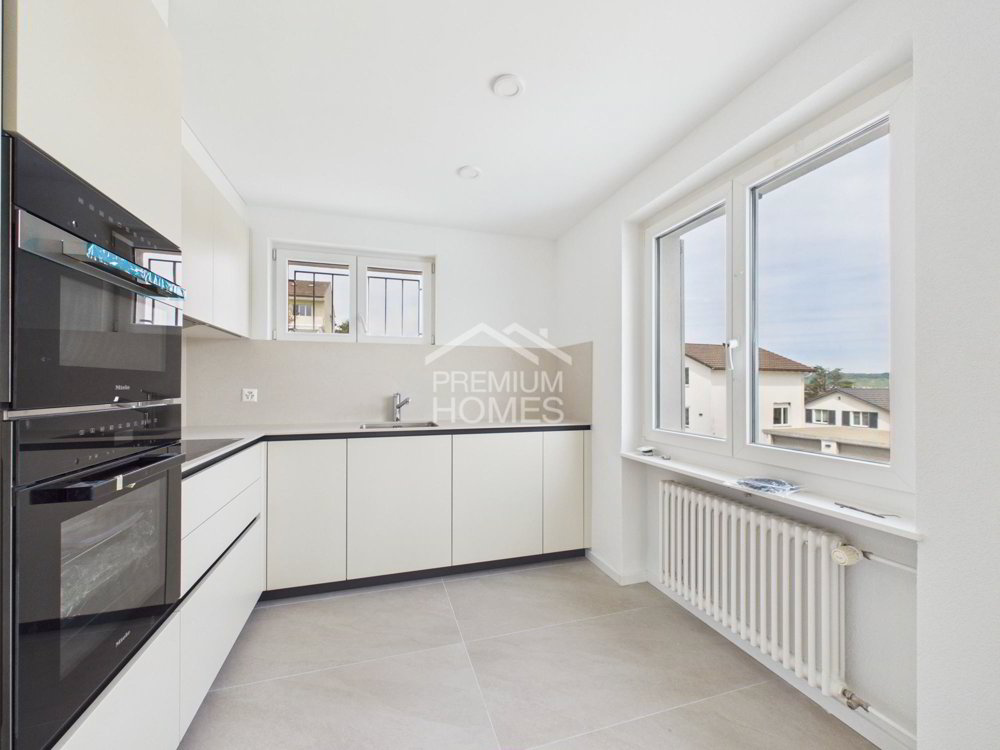 5 Zimmer Haus zum verkaufen in Bergdietikon - Bild 1/13