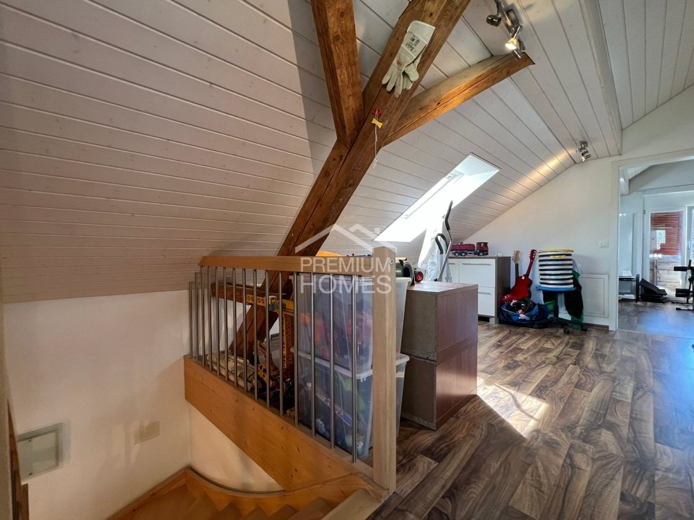 Casa di 3 locali in vendita a Niederbipp - immagine 1/9