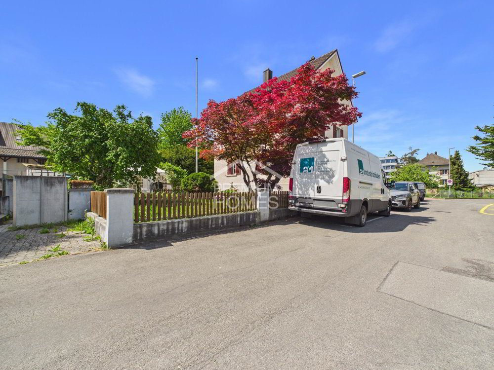 7 rooms House to buy in Spreitenbach - image 1/6