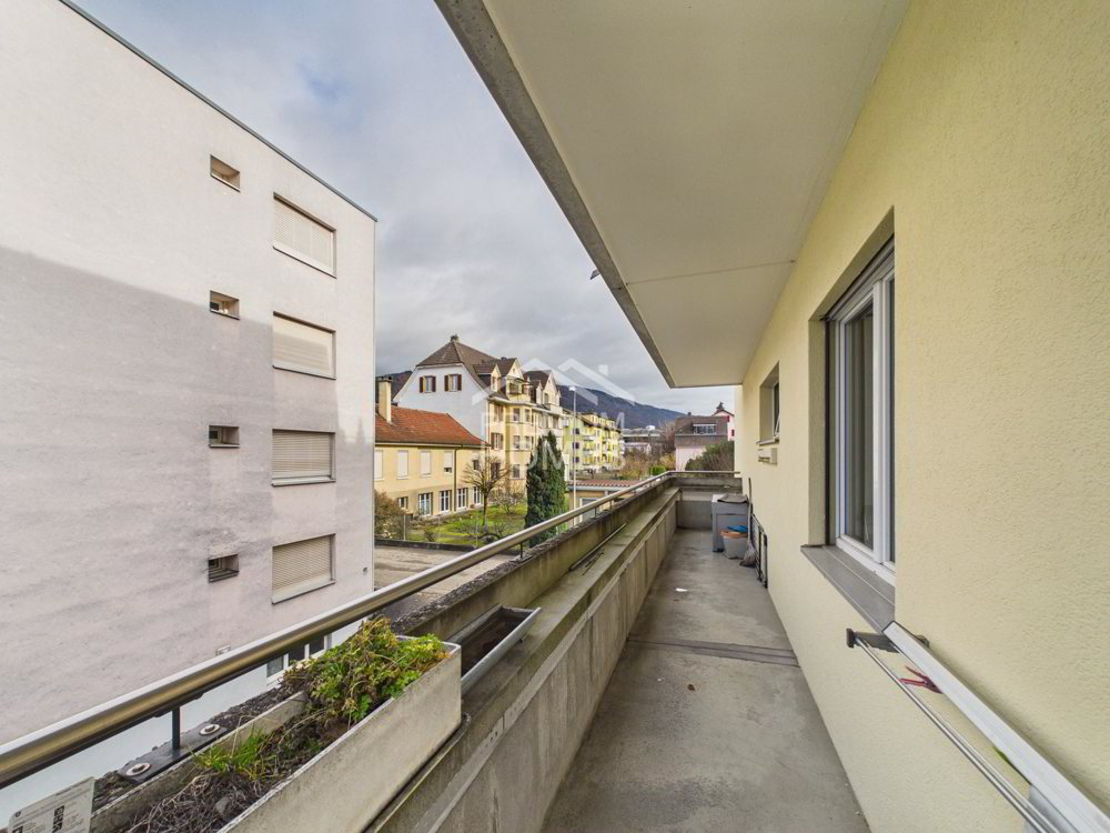 Appartamento di 4 locali in vendita a Biel/Bienne - immagine 1/9