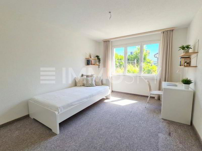 5 Zimmer Haus zum verkaufen in Amriswil - Bild 1/5