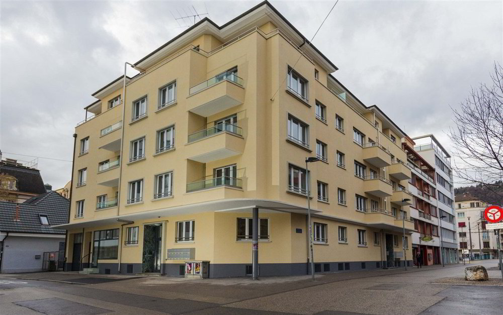 Appartamento di 1 locali in affitto a Bienne - immagine 1/5