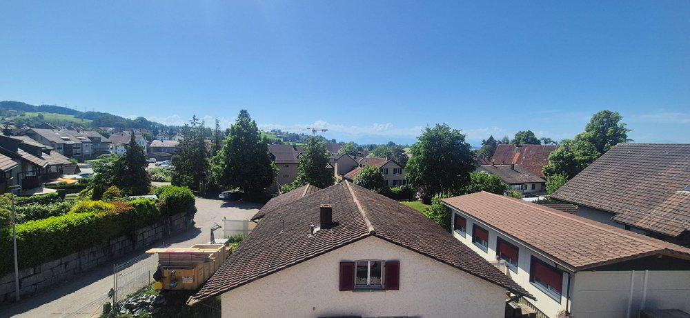 4 rooms Apartment for rent in Russikon - image 1/6