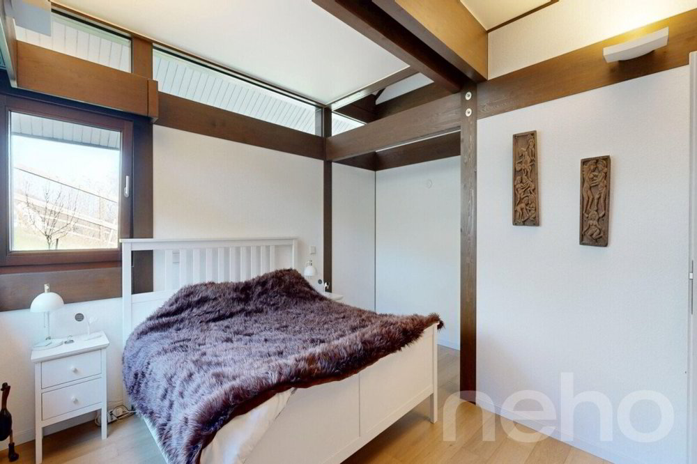 Maison 6.5 pièces à acheter à St-George - image 1/12