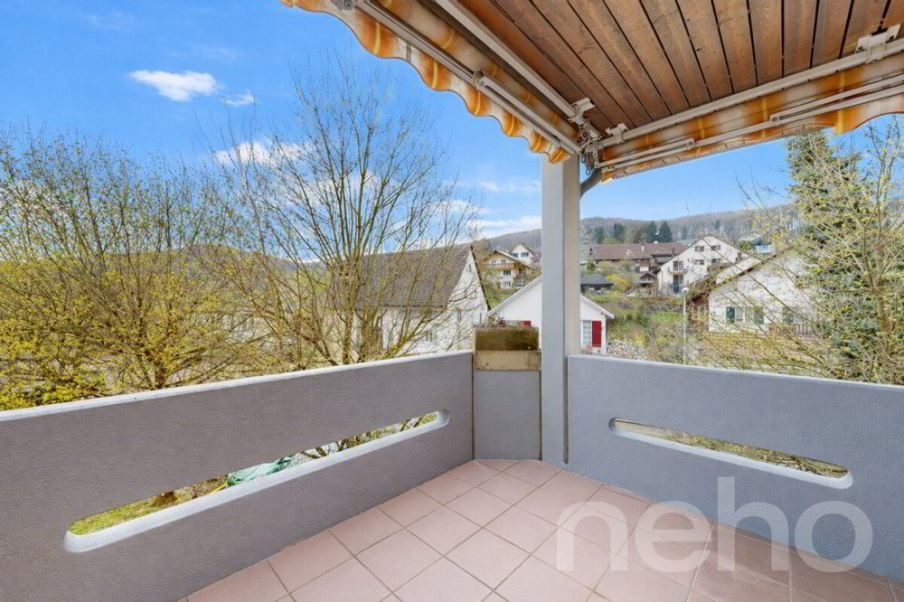 Appartement 5.5 pièces à acheter à Zeiningen - image 1/12