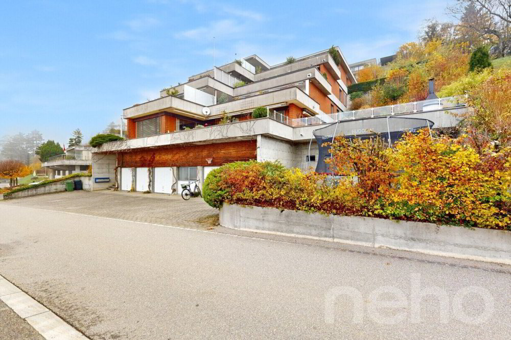 Casa di 7 locali in vendita a Küttigen - immagine 1/12