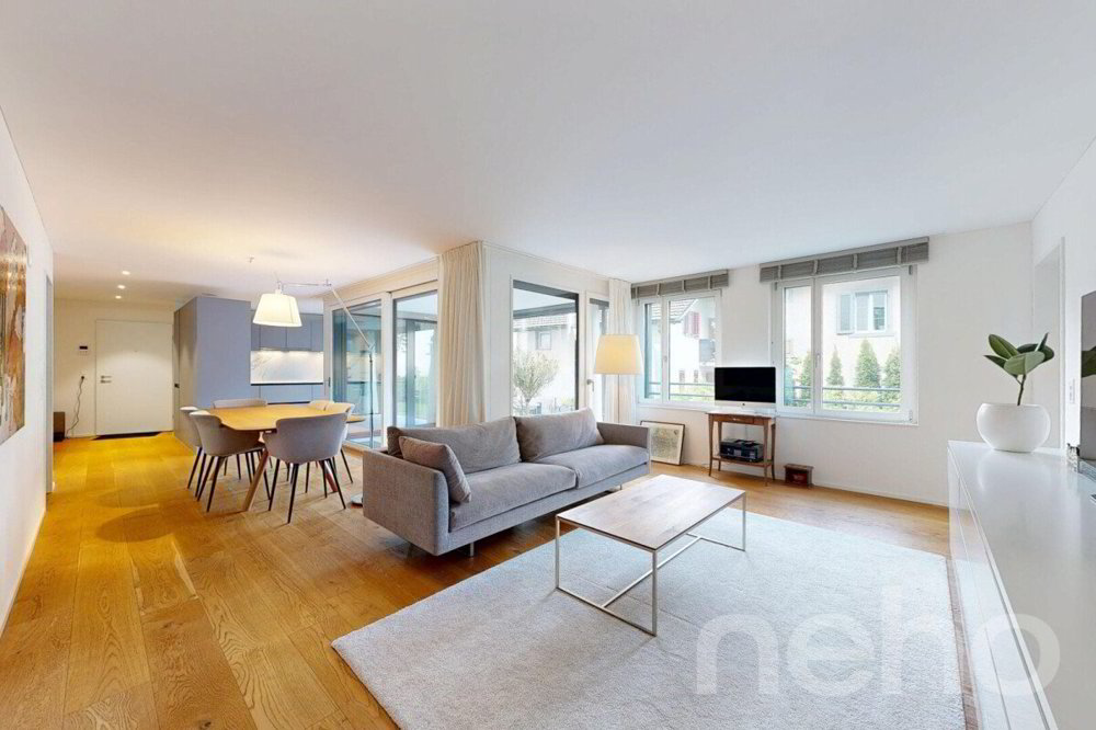 Appartement 4.5 pièces à acheter à Uster - image 1/12