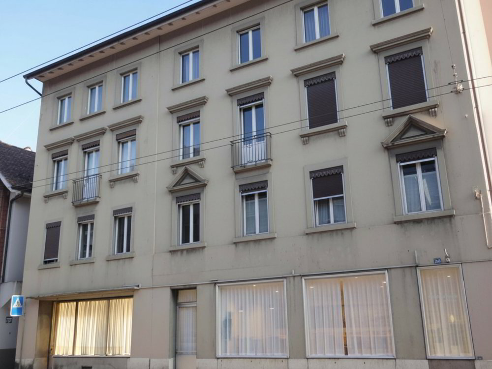 Colocation 1 pièces à louer à Bienne - image 1/5
