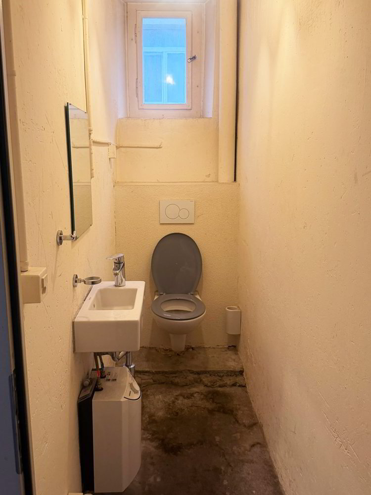 null Zimmer Büro zu vermieten in Rorschach - Bild 1/3