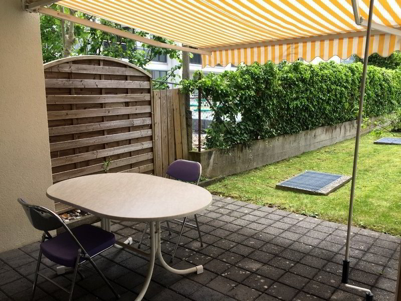 3 rooms Apartment for rent in Baar - image 1/10