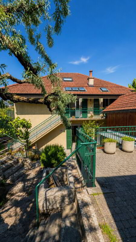 Casa di 10.5 locali in vendita a Vevey - immagine 1/55