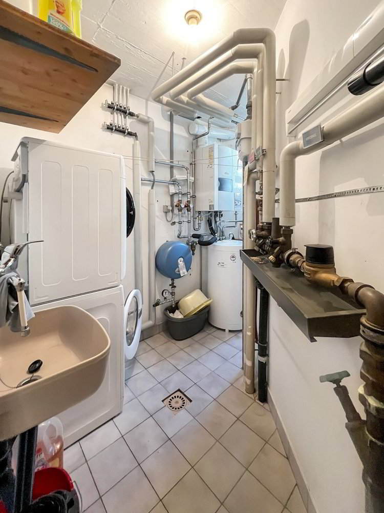 Casa di 4.5 locali in vendita a Bramois - immagine 1/12