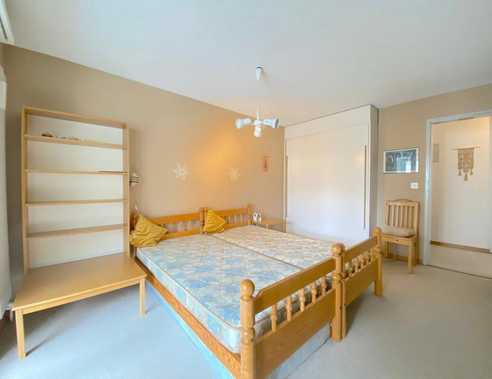 2.5 rooms Apartment to buy in Andermatt - image 1/8