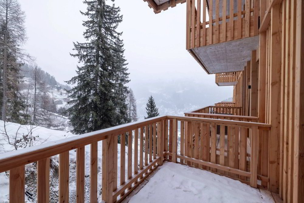 Appartement 3 pièces à acheter à Grimentz - image 1/12