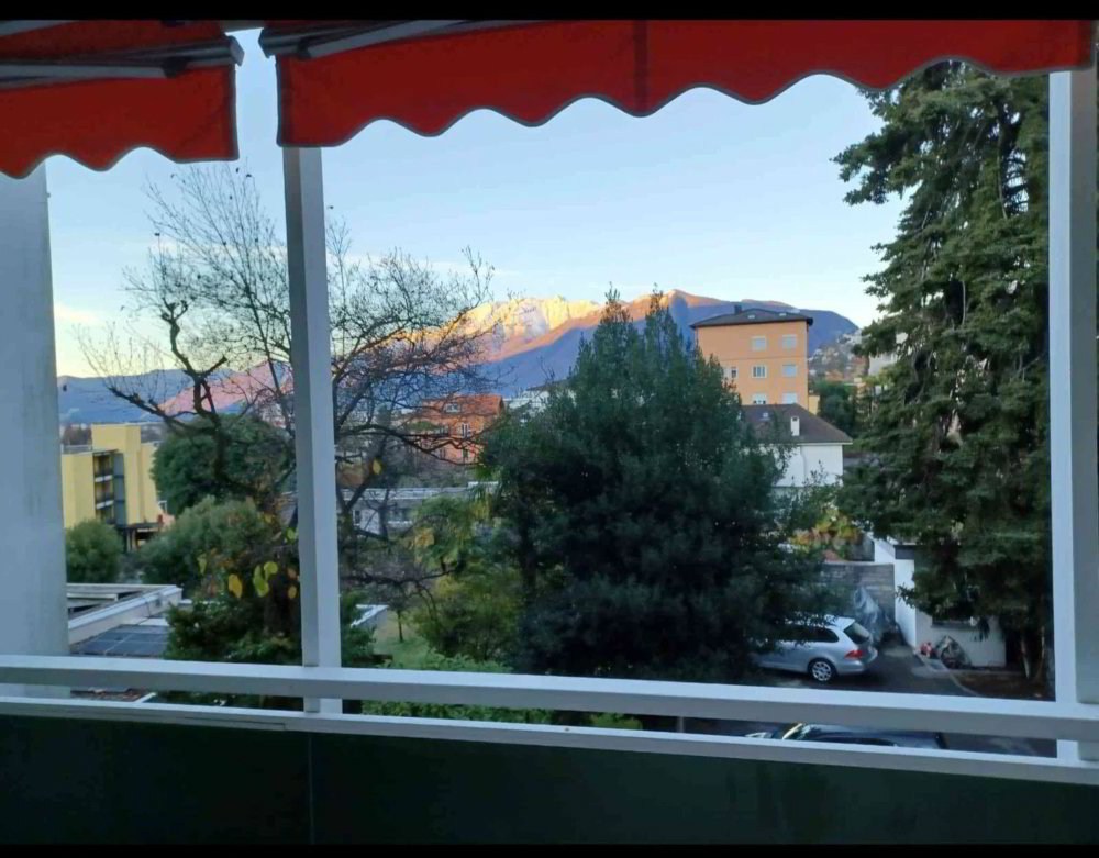 2.5 rooms Apartment for rent in Minusio - image 1/6