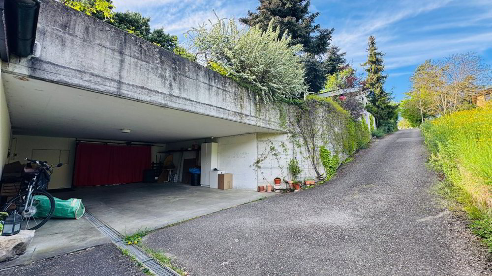 Maison 8 pièces à acheter à Dornach - image 1/16