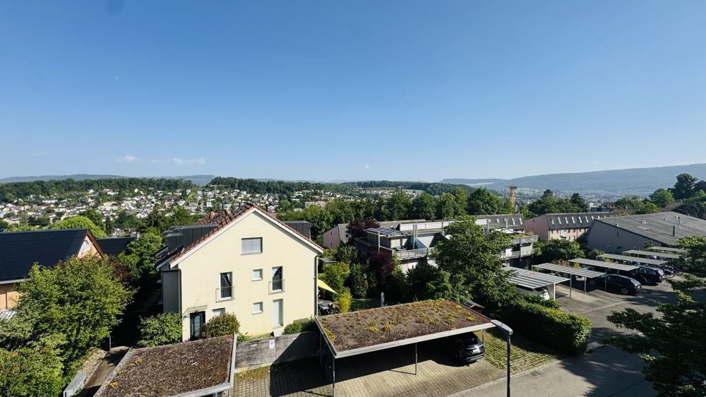Maison 8 pièces à acheter à Oberwil BL - image 1/10