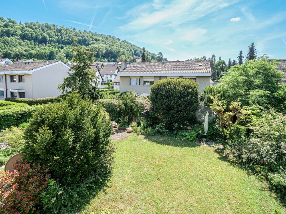 Casa di 6.5 locali in vendita a Muttenz - immagine 1/10