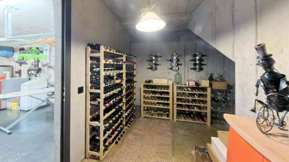 Maison 7.5 pièces à acheter à Seltisberg - image 1/13