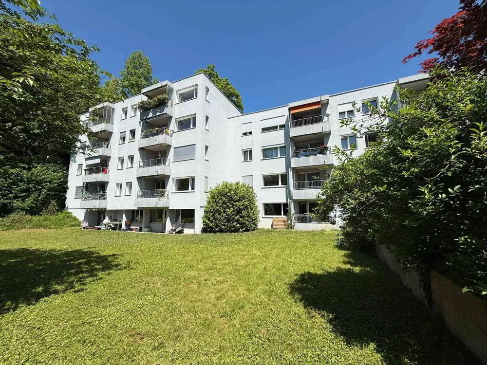 3.5 rooms Apartment to buy in Bern - image 1/13