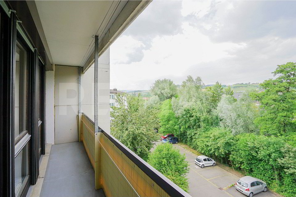 Appartement 3.5 pièces à louer à Frick - image 1/13
