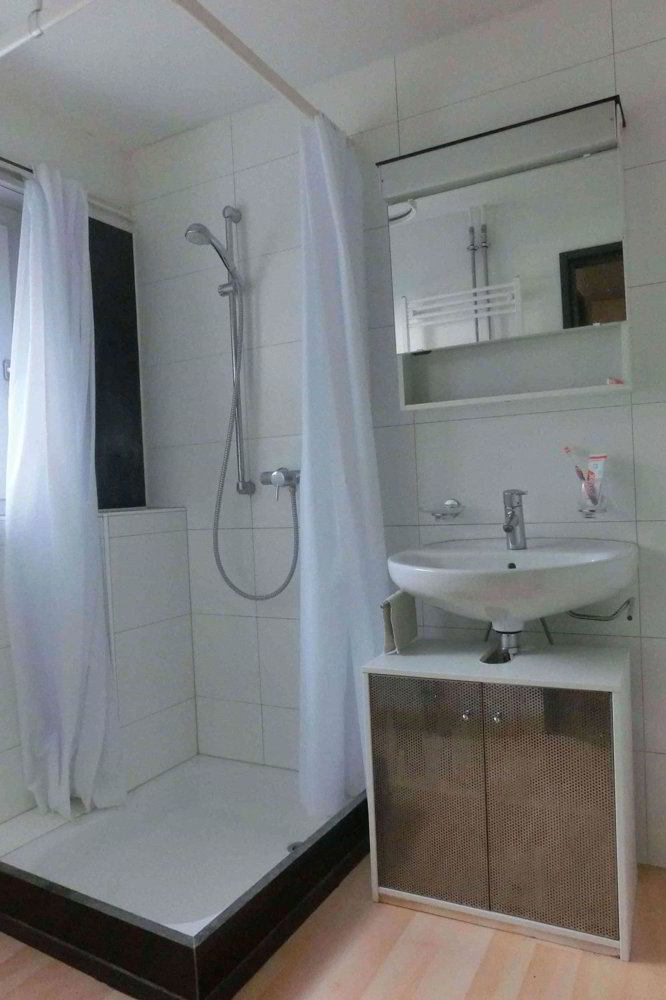4 Zimmer Wohnung zu vermieten in Zizers - Bild 1/12