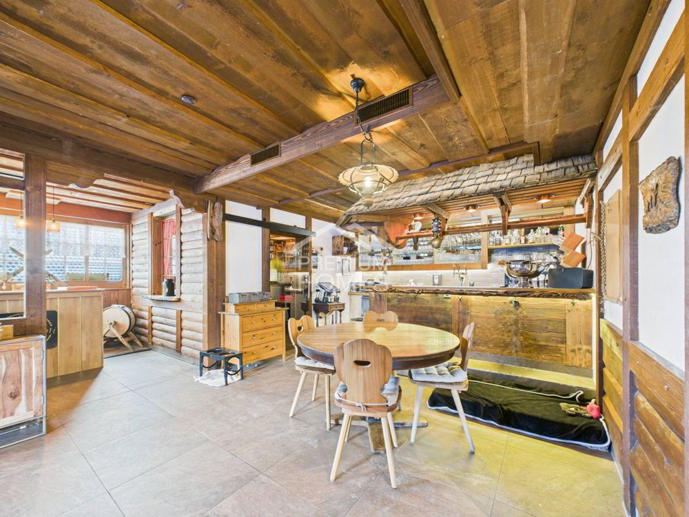 Casa di 7 locali in vendita a Grindelwald - immagine 1/13