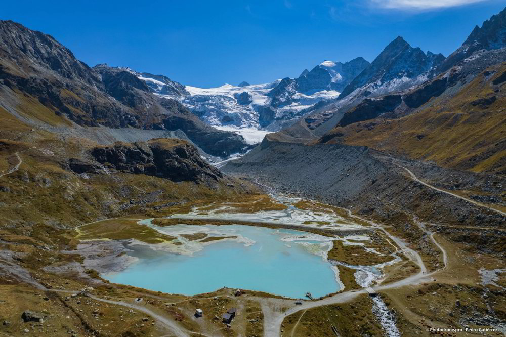 Appartamento di 3 locali in vendita a Grimentz - immagine 1/8