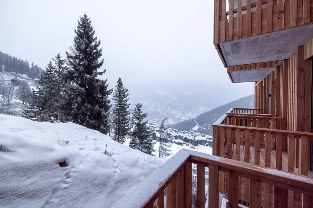 Appartamento di 3 locali in vendita a Grimentz - immagine 1/11