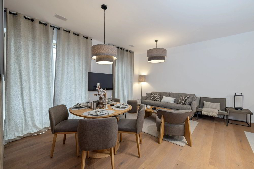 Appartamento di 2 locali in vendita a Grimentz - immagine 1/8