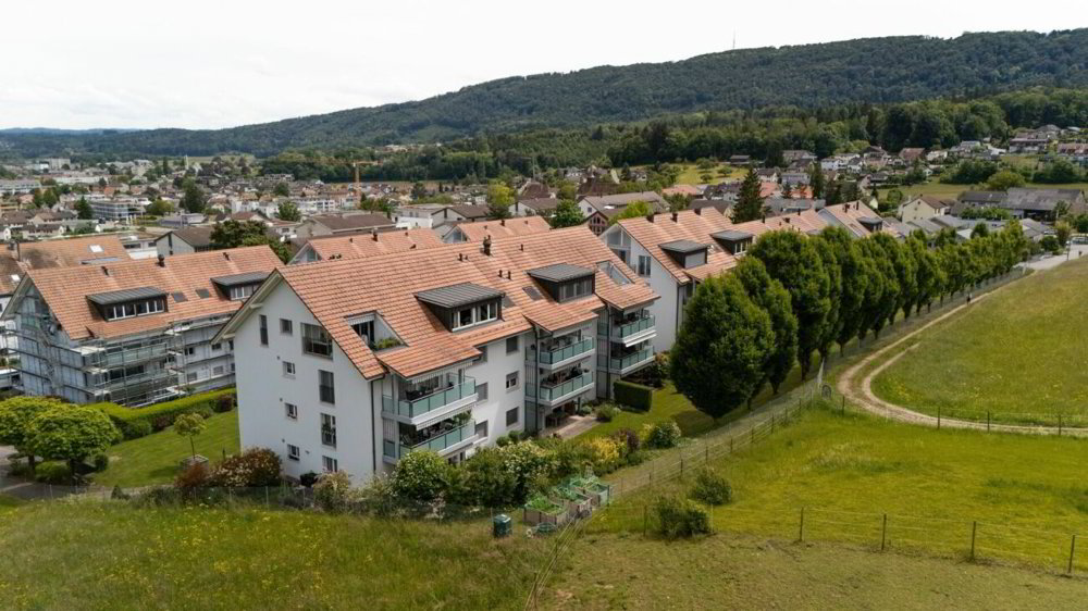 Appartement 3 pièces à acheter à Starrkirch-Wil - image 1/13