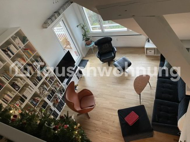 5 rooms Apartment for rent in Zurich - image 1/1