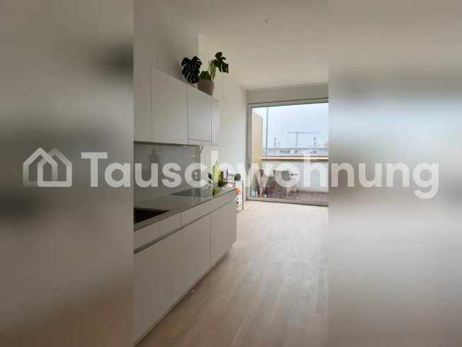 2 rooms Apartment for rent in Zürich - image 1/1