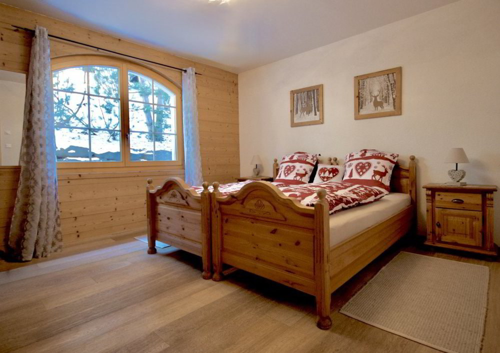 Appartamento di 3.5 locali in vendita a Leysin - immagine 1/11
