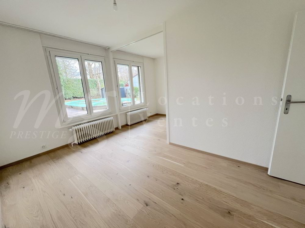 7 Zimmer Haus zu vermieten in Thônex - Bild 1/13